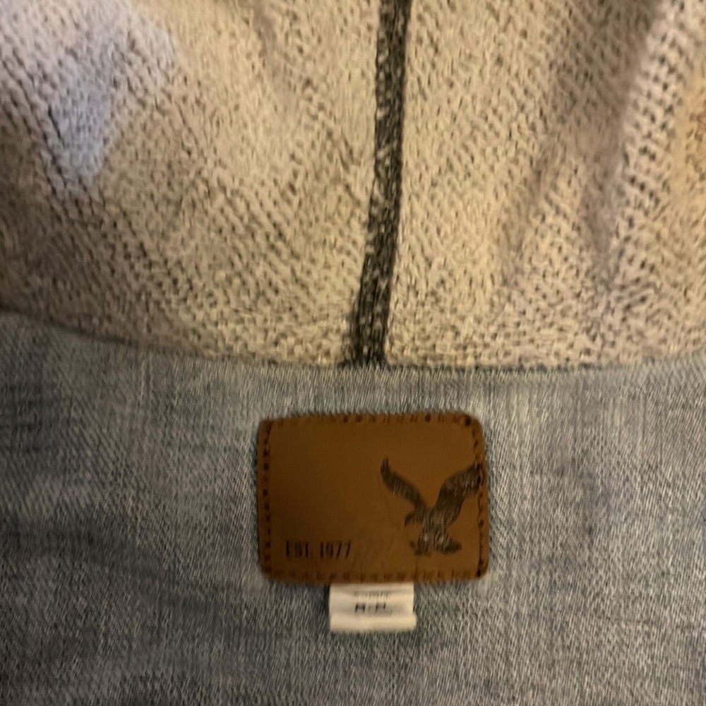Jean Jacket - Picture 3 of 3
